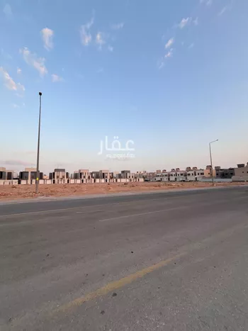 أرض للبيع في شارع رحمة الله السندي, حي عكاظ, مدينة الرياض, منطقة الرياض صورة 4