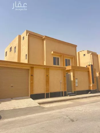 فيلا للبيع في شارع عبدالرحمن الشعلان, حي بدر, مدينة الرياض, منطقة الرياض صورة 2
