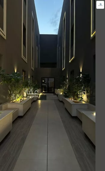 شقة للبيع في شارع الربيع, حي النرجس, مدينة الرياض, منطقة الرياض صورة 2