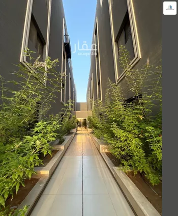 شقة للبيع في شارع الربيع, حي النرجس, مدينة الرياض, منطقة الرياض صورة 2
