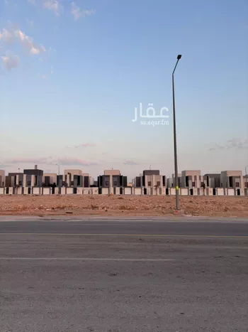 أرض للبيع في شارع ابي المكارم بن مفرج, حي عكاظ, مدينة الرياض, منطقة الرياض صورة 5