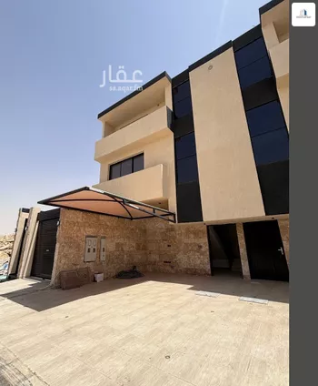 دور للبيع في شارع أبي سعد التميمي, حي المرجان, مدينة الرياض, منطقة الرياض صورة 4
