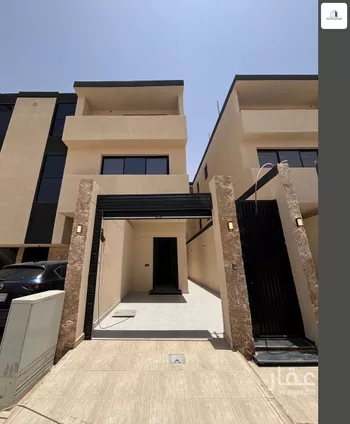 دور للبيع في شارع أبي سعد التميمي, حي المرجان, مدينة الرياض, منطقة الرياض