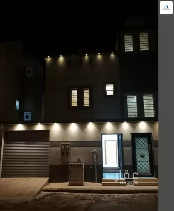 فيلا للبيع في شارع جناده الهروي, حي بدر, مدينة الرياض, منطقة الرياض صورة 2