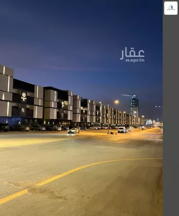 شقة للبيع في شارع الربيع, حي النرجس, مدينة الرياض, منطقة الرياض صورة 4