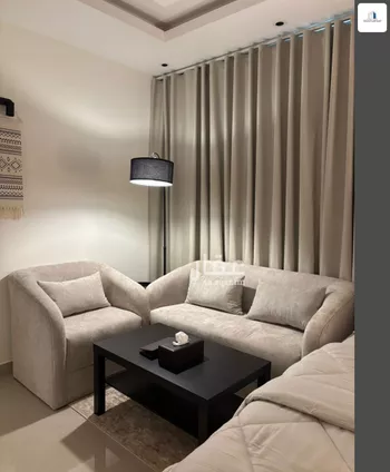 شقة للإيجار في شارع تقي الدين الحموي, حي القيروان, مدينة الرياض, منطقة الرياض صورة 3