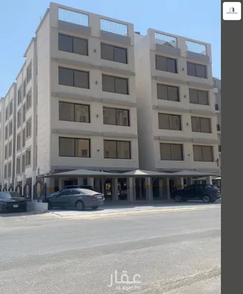 شقة للإيجار في شارع 10 B, حي الحمراء, مدينة الخبر, المنطقة الشرقية صورة 2
