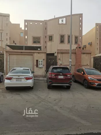 فيلا للبيع في شارع عبدالقادر الجزائري, حي الدار البيضاء, مدينة الرياض, منطقة الرياض