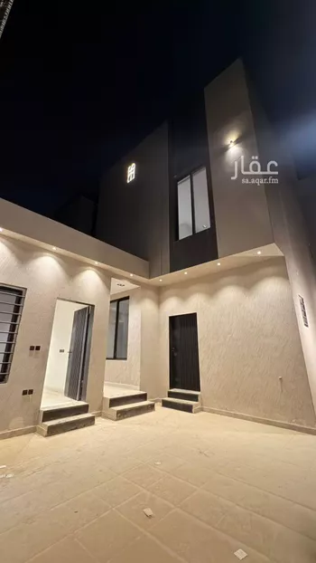 فيلا للإيجار في شارع حي بدر, حي بدر, مدينة الرياض, منطقة الرياض