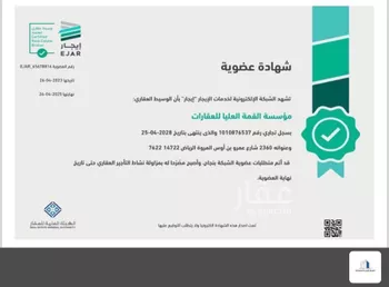 أرض للبيع في شارع ناصر الحصام, حي المروة, مدينة الرياض, منطقة الرياض صورة 5