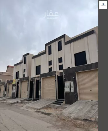دور للبيع في شارع أحمد البجلي, حي طويق, مدينة الرياض, منطقة الرياض