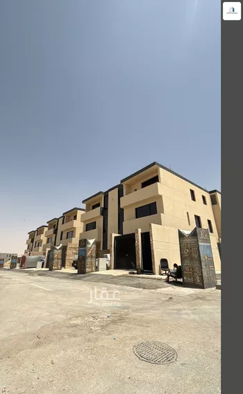 دور للبيع في شارع أبي سعد التميمي, حي المرجان, مدينة الرياض, منطقة الرياض