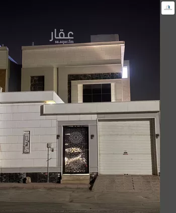 فيلا للإيجار في شارع السيد عبدالله شطا, حي بدر, مدينة الرياض, منطقة الرياض