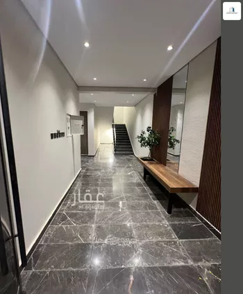 شقة للإيجار في شارع ابن نشوان, حي الحزم, مدينة الرياض, منطقة الرياض صورة 4