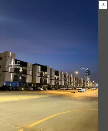 شقة للإيجار في شارع الربيع, حي النرجس, مدينة الرياض, منطقة الرياض صورة 2