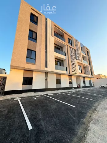 شقة للبيع في شارع القدوة, حي المروة, مدينة الرياض, منطقة الرياض صورة 2