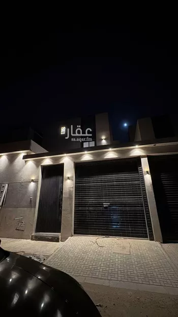 فيلا للإيجار في شارع حي بدر, حي بدر, مدينة الرياض, منطقة الرياض صورة 2