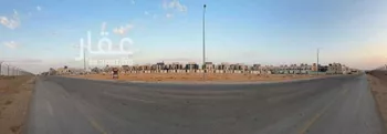 أرض للبيع في شارع الكافور, حي عكاظ, مدينة الرياض, منطقة الرياض صورة 2