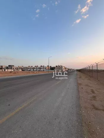 أرض للبيع في شارع الكافور, حي عكاظ, مدينة الرياض, منطقة الرياض صورة 4