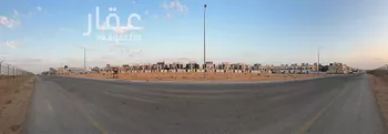 أرض للبيع في شارع رحمة الله السندي, حي عكاظ, مدينة الرياض, منطقة الرياض صورة 3