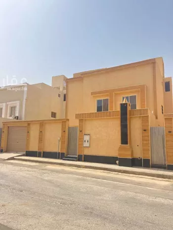 فيلا للبيع في شارع عبدالرحمن الشعلان, حي بدر, مدينة الرياض, منطقة الرياض صورة 3
