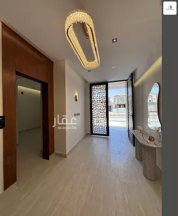 عمارة للبيع في شارع ناصر الحصام, حي المروة, مدينة الرياض, منطقة الرياض صورة 5