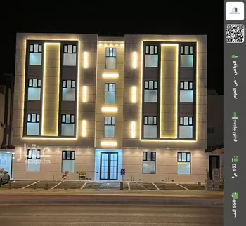 عمارة للبيع في شارع القليب, حي الحزم, مدينة الرياض, منطقة الرياض