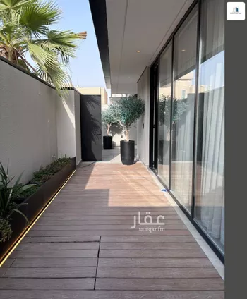 فيلا للبيع في شارع فيفاء, حي الريان, مدينة الرياض, منطقة الرياض صورة 2