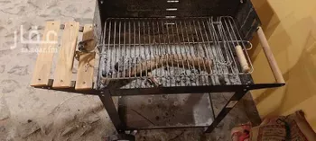 شاليه واستراحة للحجز في شارع الغال 1143 ، ضبا ، ضبا صورة 4