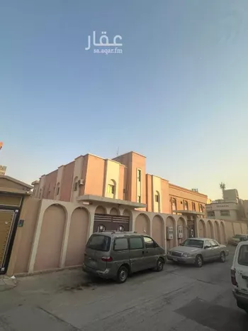 فيلا للبيع في شارع المثناة, حي النسيم الغربي, مدينة الرياض, منطقة الرياض صورة 3