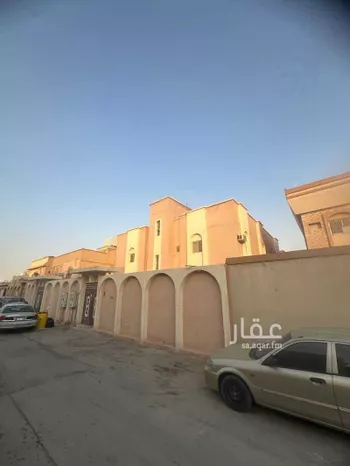 فيلا للبيع في شارع المثناة, حي النسيم الغربي, مدينة الرياض, منطقة الرياض صورة 3