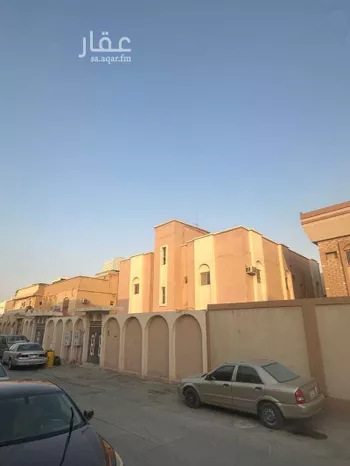 فيلا للبيع في شارع المثناة, حي النسيم الغربي, مدينة الرياض, منطقة الرياض صورة 2