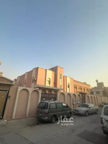 فيلا للبيع في شارع المثناة, حي النسيم الغربي, مدينة الرياض, منطقة الرياض صورة 2