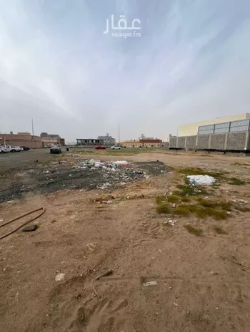 أرض للبيع في شارع فضيله الشيخ محمد سالم افندي, حي الرياض, مدينة جدة, منطقة مكة المكرمة صورة 5
