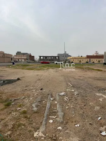 أرض للبيع في شارع فضيله الشيخ محمد سالم افندي, حي الرياض, مدينة جدة, منطقة مكة المكرمة صورة 4
