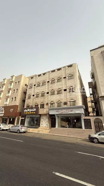 عمارة للبيع في شارع االطريق الدائري الثالث, حي الهجرة, مدينة مكه المكرمه, منطقة مكة المكرمة