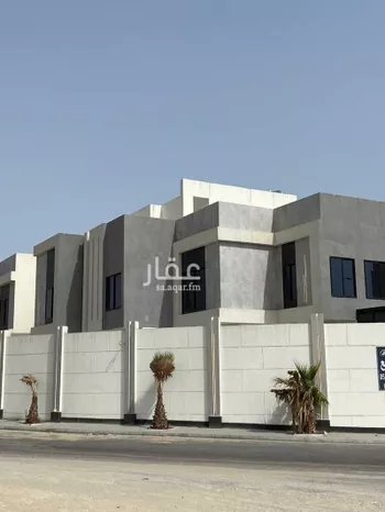 فيلا للبيع في حي النهضة, مدينة الدمام, المنطقة الشرقية صورة 5