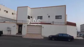 فيلا للبيع في شارع عماره بن ابي حفصه, حي عين الخيف, مدينة المدينه المنوره, منطقة المدينة المنورة