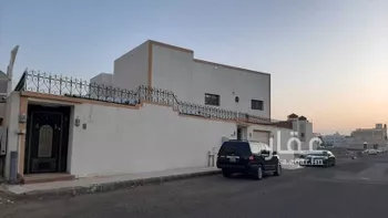 فيلا للبيع في شارع عماره بن ابي حفصه, حي عين الخيف, مدينة المدينه المنوره, منطقة المدينة المنورة صورة 2