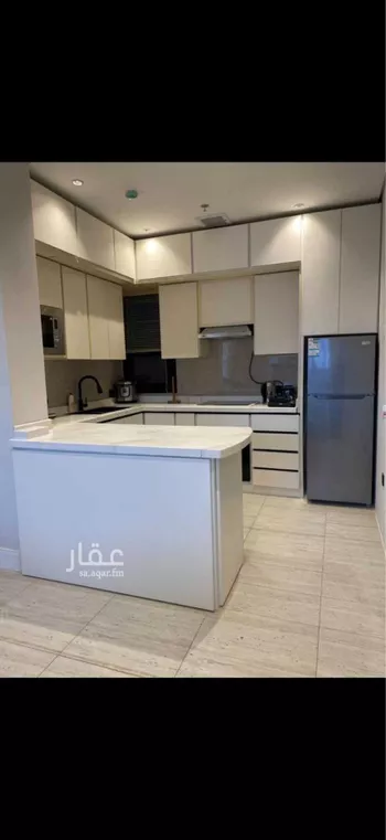 شقة للإيجار في شارع محمد بن عبدالعزيز العجاجي, حي القيروان, مدينة الرياض, منطقة الرياض صورة 3