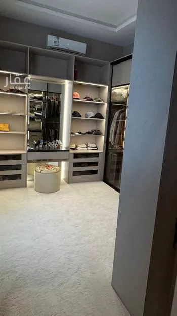 شقة للبيع في شارع وادي هجر, حي الملقا, مدينة الرياض, منطقة الرياض صورة 3