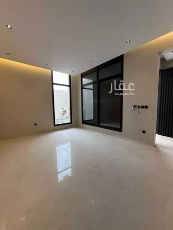 فيلا للإيجار في شارع عبدالرحمن بن هبة الله, حي الملك سلمان, مدينة الرياض, منطقة الرياض صورة 5