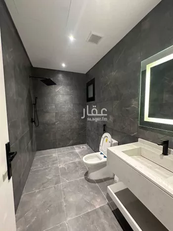 شقة للإيجار في شارع القلاع, حي حطين, مدينة الرياض, منطقة الرياض صورة 4