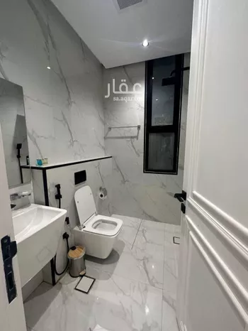 شقة للإيجار في شارع وادي وج, حي الملقا, مدينة الرياض, منطقة الرياض صورة 5