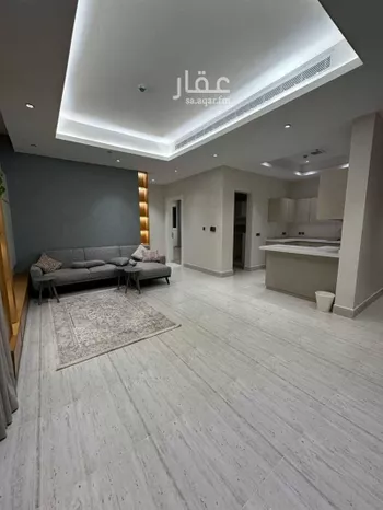شقة للإيجار في شارع الحوطة, حي الملقا, مدينة الرياض, منطقة الرياض صورة 5