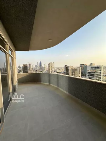 شقة للإيجار في شارع وادي جصة, حي الصحافة, مدينة الرياض, منطقة الرياض صورة 2