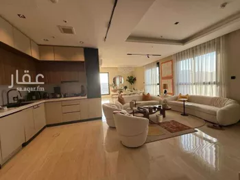 شقة للبيع في شارع ابها, حي الملقا, مدينة الرياض, منطقة الرياض صورة 2