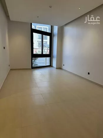 شقة للإيجار في شارع وادي نعام, حي الملقا, مدينة الرياض, منطقة الرياض