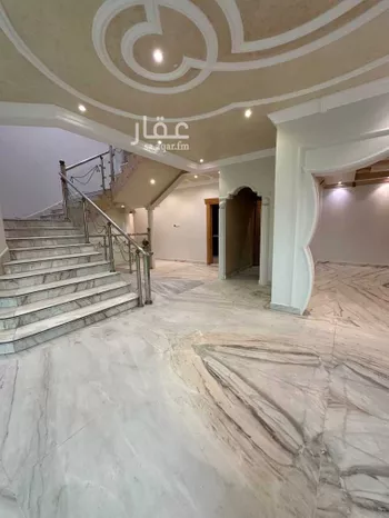 فيلا للإيجار في شارع عيسى الكناني, حي الربيع, مدينة الرياض, منطقة الرياض صورة 5