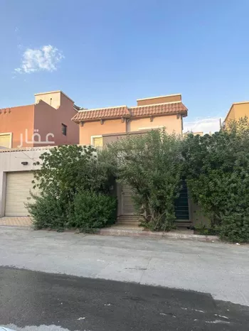 فيلا للبيع في شارع عبدالباسط بن خليل, حي النرجس, مدينة الرياض, منطقة الرياض